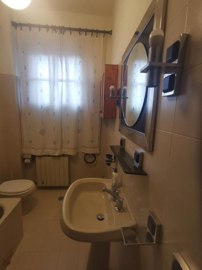 Villetta Il Nespolo Barberino di Mugello Exteriör bild